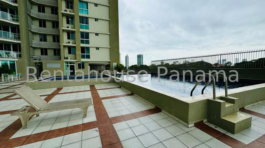 Venta de Apartamento en Carrasquilla 27LBR2051