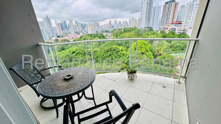 Venta de Apartamento en Carrasquilla 27LBR2051