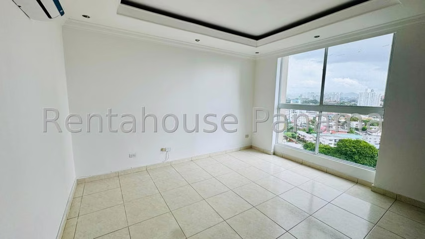Venta de Apartamento en Carrasquilla 27LBR2051