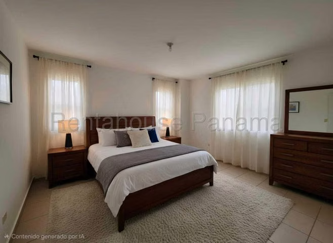 Venta de Casa en Brisas del Golf 27LBR2018