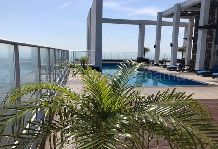 Venta de Apartamento en Avenida Balboa 27LBR2037