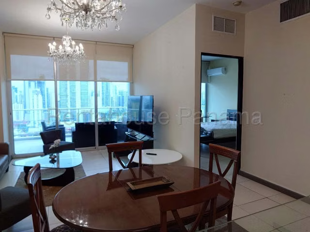 Venta de Apartamento en Avenida Balboa 27LBR2037