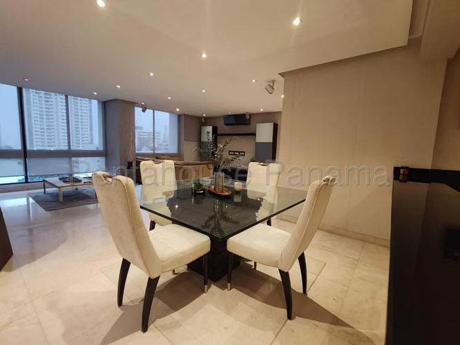 Venta de Apartamento en San Francisco Ph Torres coco mar CCO