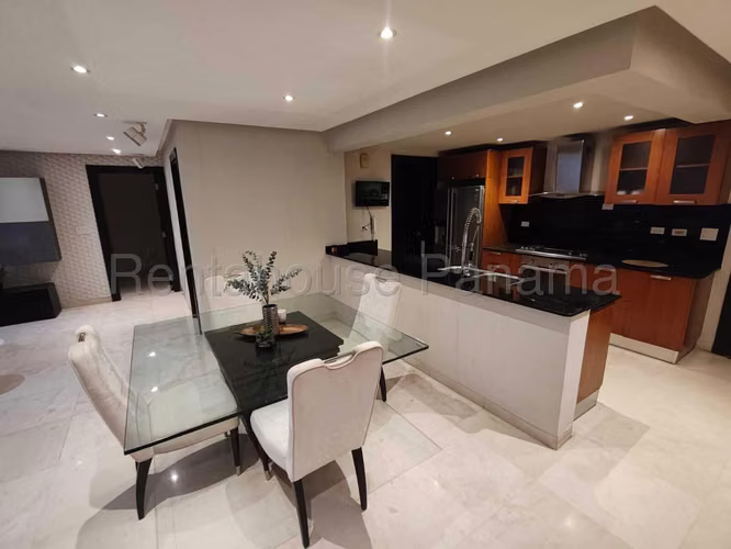 Venta de Apartamento en San Francisco Ph Torres coco mar CCO