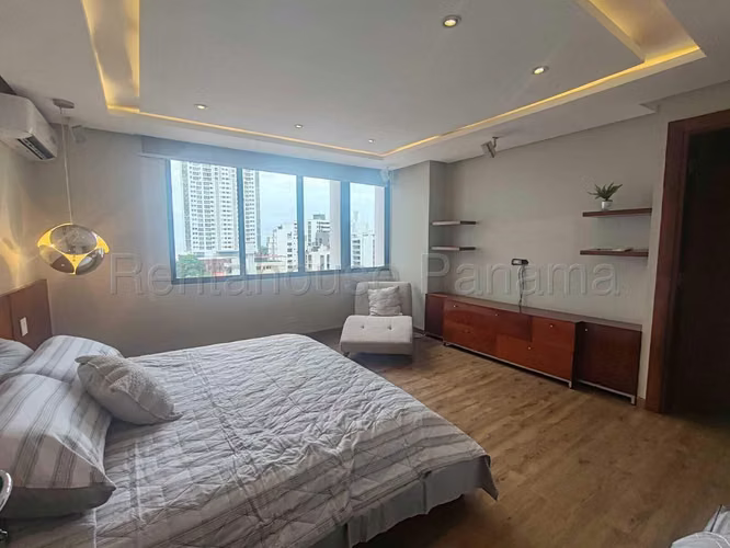 Venta de Apartamento en San Francisco Ph Torres coco mar CCO