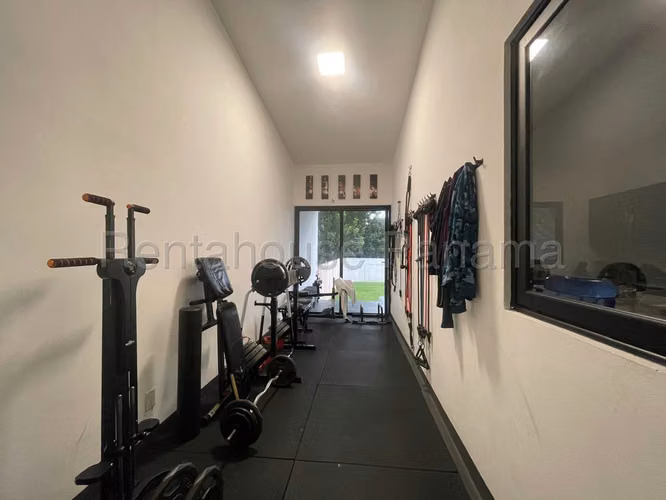 Venta de Casa en Betania Los Angeles CCO