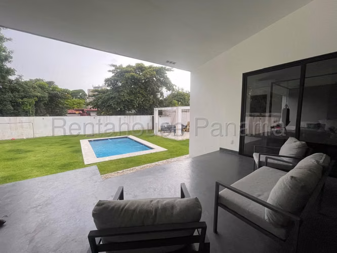 Venta de Casa en Betania Los Angeles CCO
