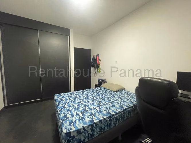 Venta de Casa en Betania Los Angeles CCO