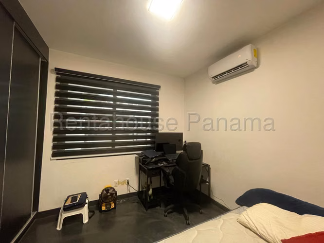 Venta de Casa en Betania Los Angeles CCO