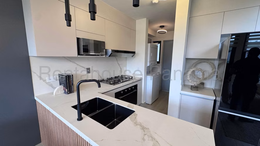 Venta de Casa en Panama Norte Aura EC