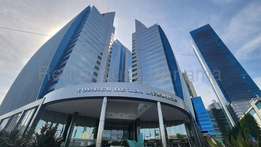 ALQUILER DE OFICINA EN PUNTA PACIFICA ESM