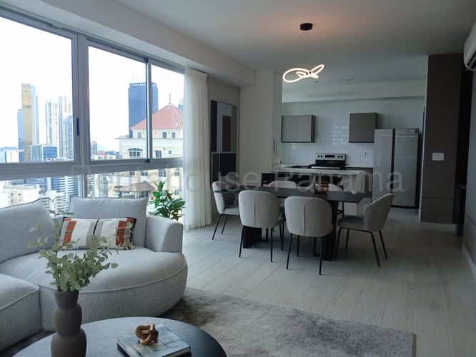 Venta de Apartamento en Obarrio Ph Urbana JV - Imagen 3