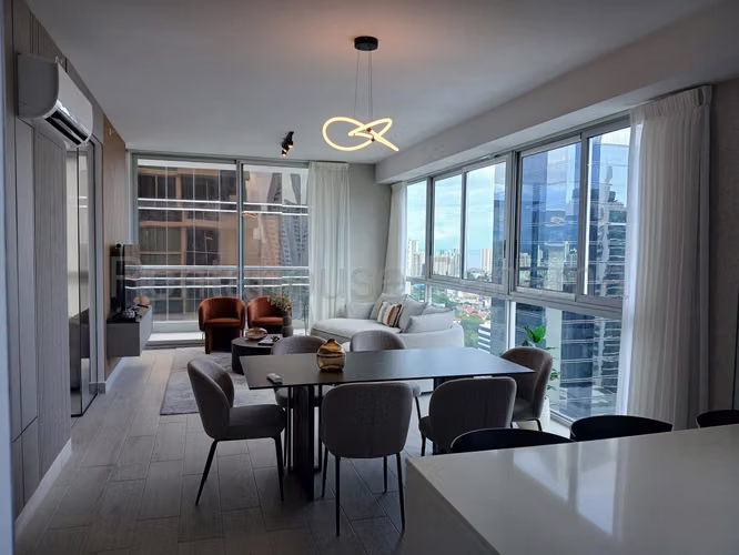 Venta de Apartamento en Obarrio Ph Urbana JV - Imagen 4