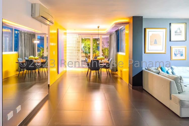 Venta de Apartamento en Obarrio Ph Sophia Tower JV - Imagen 5