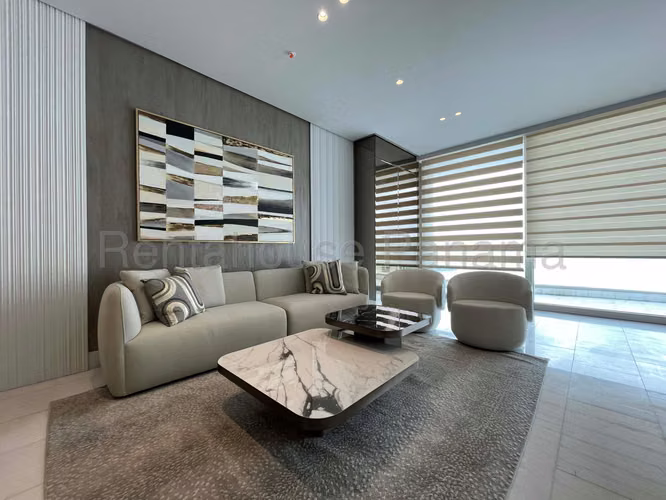 Alquiler de Apartamento en Paitilla, PH The Towers (Solo Cliente Directo)