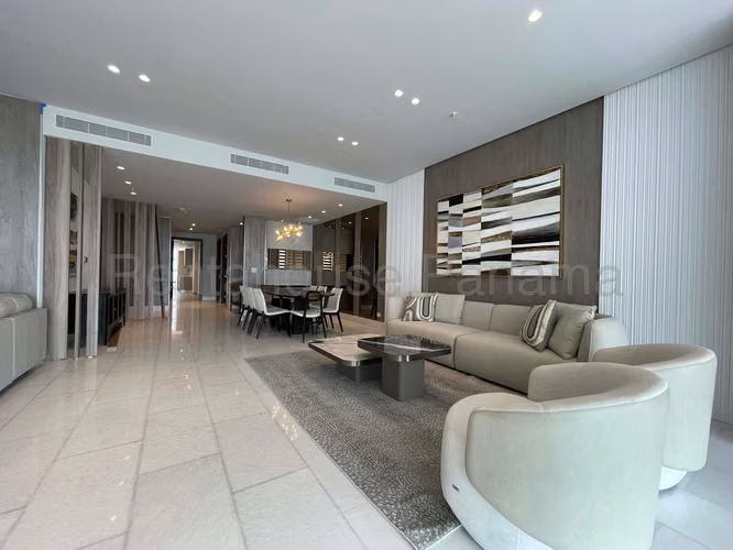 Alquiler de Apartamento en Paitilla, PH The Towers (Solo Cliente Directo)