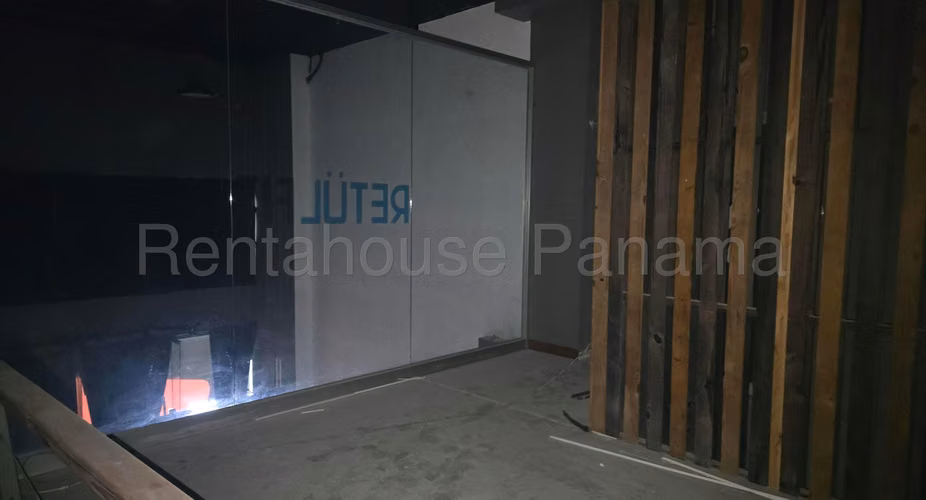 Alquiler de Local Comercial en San Francisco, The Plaza, (Solo Cliente Directo) .