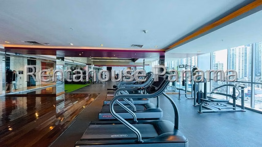 Venta de Apartamento en Avenida Balboa Ph Megapolis Solo Cliente Directo MC - Imagen 13