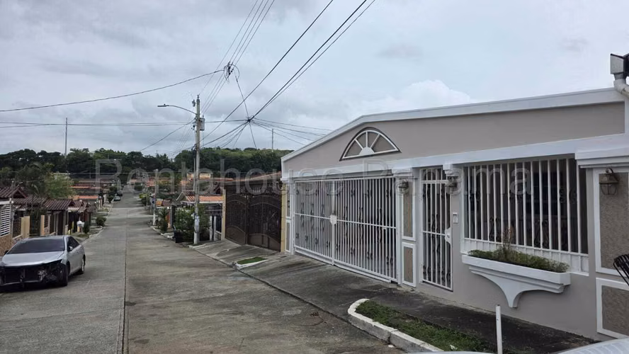 Venta de Casa en Brisas Del Golf Solo Cliente Directo MC - Imagen 16