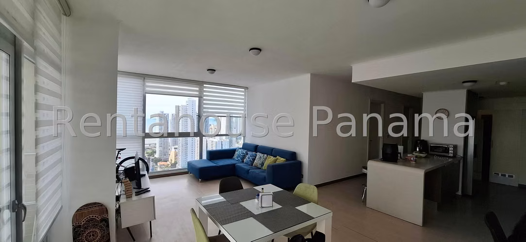 Venta de Apartamento en Coco del Mar Ph QUARTIER DEL MAR Solo Cliente Directo MC - Imagen 5