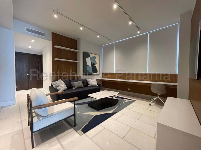 RR ALQUILER DE APARTAMENTO EN PAITILLA PH THE TOWERS