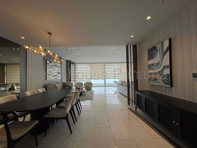RR ALQUILER DE APARTAMENTO EN PAITILLA PH THE TOWERS