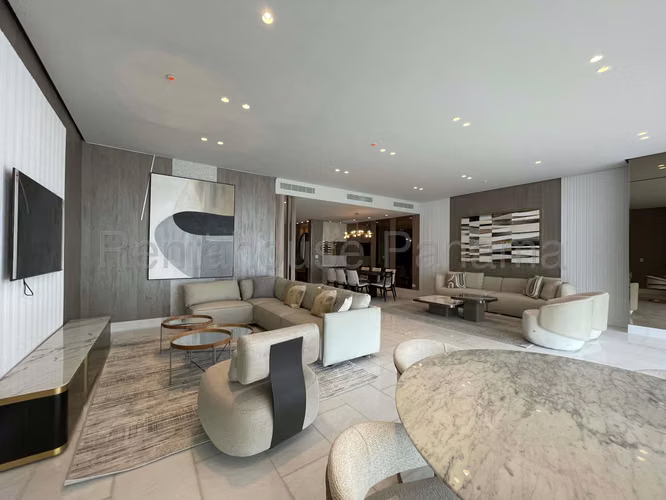 RR ALQUILER DE APARTAMENTO EN PAITILLA PH THE TOWERS