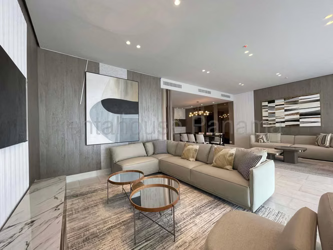 RR ALQUILER DE APARTAMENTO EN PAITILLA PH THE TOWERS