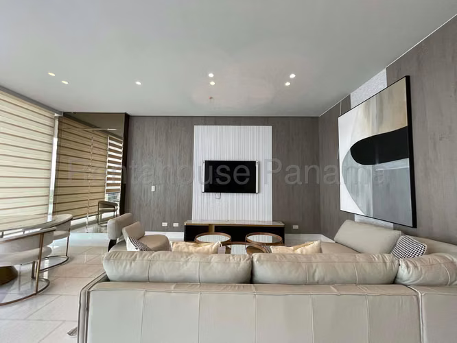 RR ALQUILER DE APARTAMENTO EN PAITILLA PH THE TOWERS