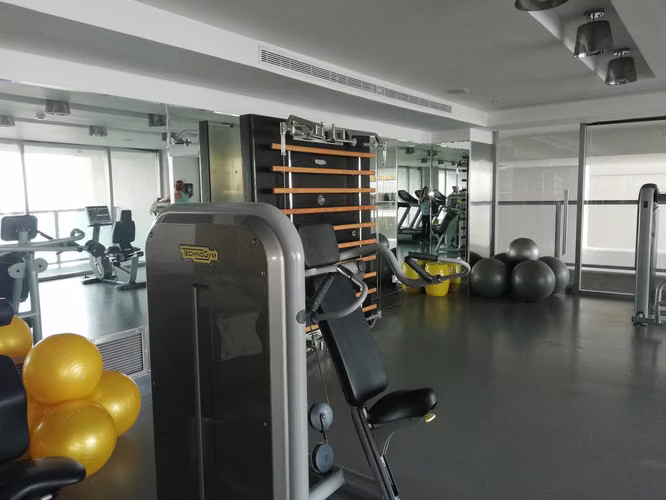 RR VENTA DE APARTAMENTO EN AVENIDA BALBOA PH PH YOO & ART - Imagen 18