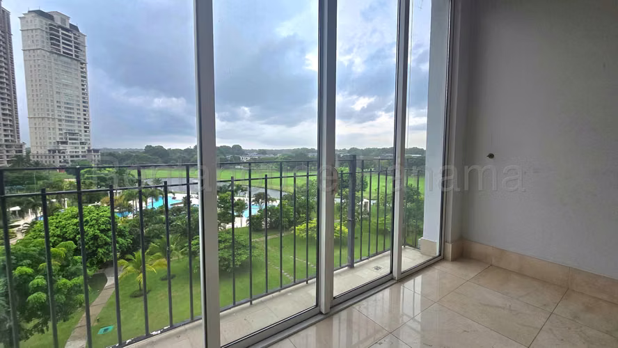 Venta de Apartamento en Santa Maria Ph Regent 484.73 Mts PD