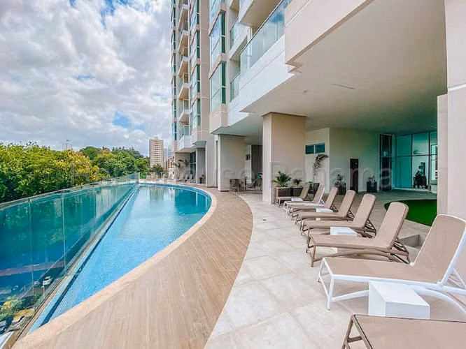 Vendo Apartamento de 98.60m2 en Ricardo J Alfaro Coral Plaza 27-2066SRZ - Imagen 15