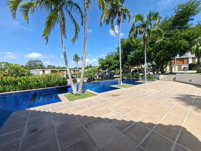 Alquilo Apartamento de 221.61m2 en San Carlos Las Islas Punta Barc 27-1463SRZ