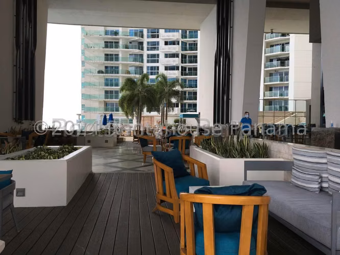 Vendo Apartamento de 97m2 en Punta Pacifica TOC 25-6028SRZ - Imagen 10
