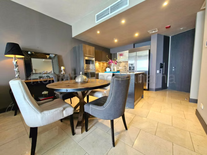 Vendo Apartamento de 97m2 en Punta Pacifica TOC 25-6028SRZ - Imagen 3