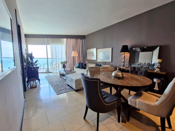 Vendo Apartamento de 97m2 en Punta Pacifica TOC 25-6028SRZ - Imagen 2