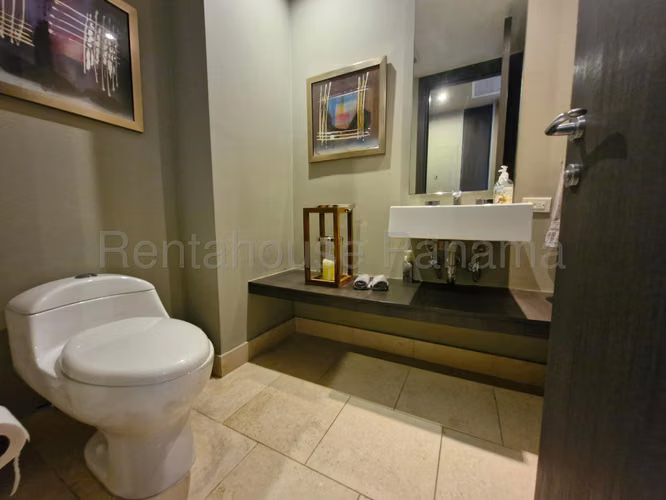 Vendo Apartamento de 97m2 en Punta Pacifica TOC 25-6028SRZ - Imagen 8
