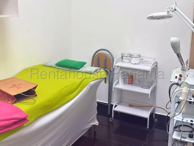 Alquiler de Local en Albrook MPM27-2086