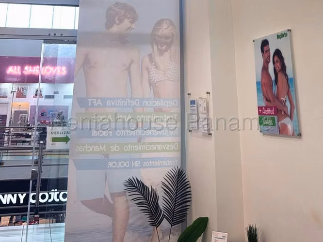 Alquiler de Local en Albrook MPM27-2086