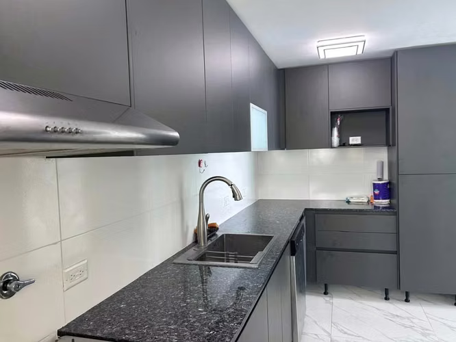 APARTAMENTO RENOVADO EN SAN FRANCISCO PH TERRAWIND - LINEA BLANCA - Imagen 2
