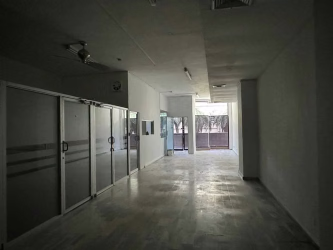 Local Comercial u Oficina Premium de 153 m² en El Cangrejo - Imagen 12