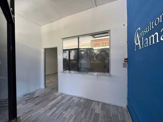 Local Comercial u Oficina Premium de 153 m² en El Cangrejo - Imagen 9