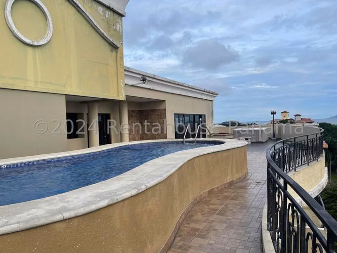 Apartamento en Alquiler en Amador JG - Imagen 18