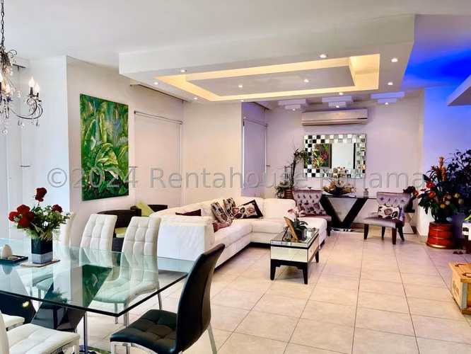 Apartamento en Alquiler en Amador JG - Imagen 6