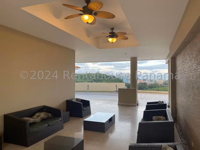 Apartamento en Alquiler en Amador JG - Imagen 17