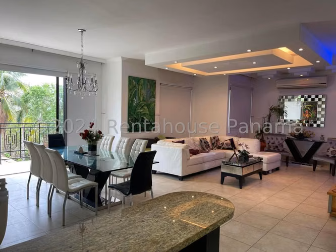 Apartamento en Alquiler en Amador JG - Imagen 9