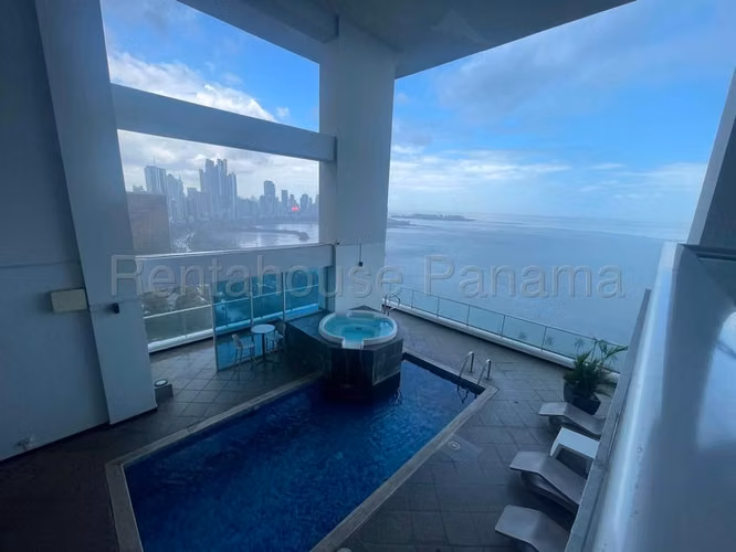 Apartamento en Alquiler enAvenida Balboa  JG - Imagen 16