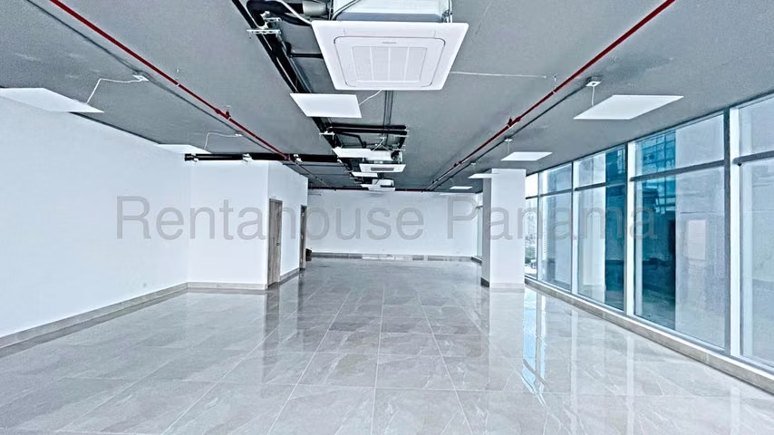 Oficina  Comercial en Alquiler en Obarrio JG - Imagen 19