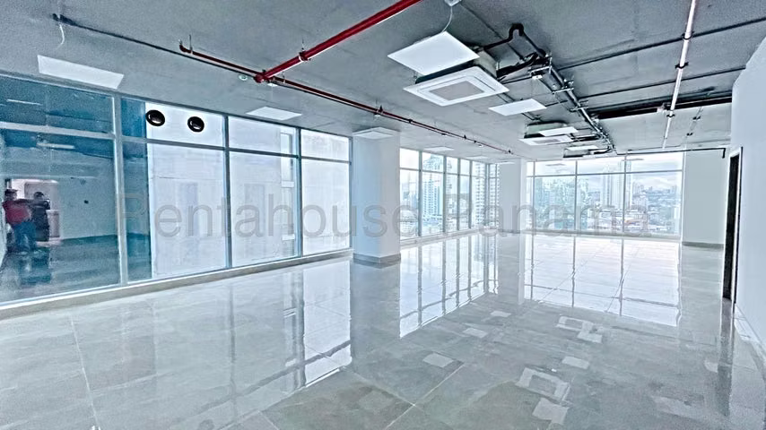 Oficina  Comercial en Alquiler en Obarrio JG - Imagen 13