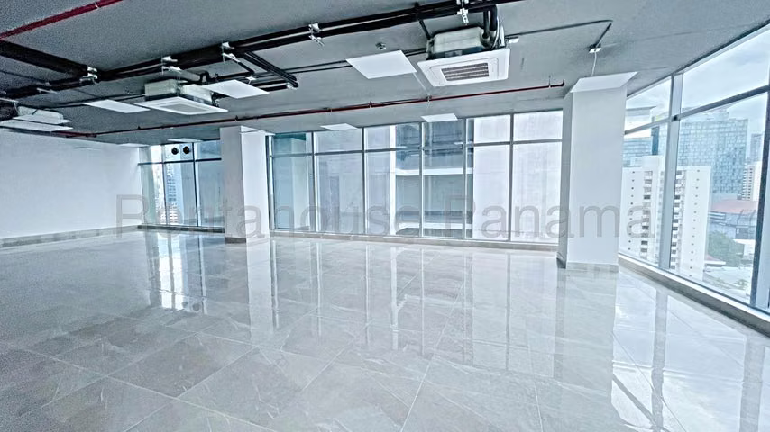 Oficina  Comercial en Alquiler en Obarrio JG - Imagen 18